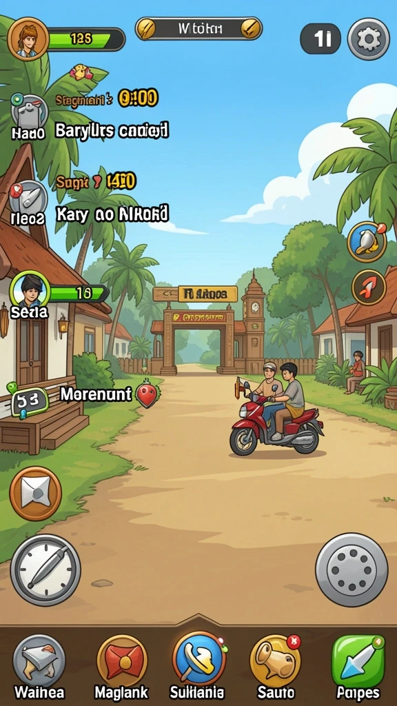 Screenshot aman69 nomor 2