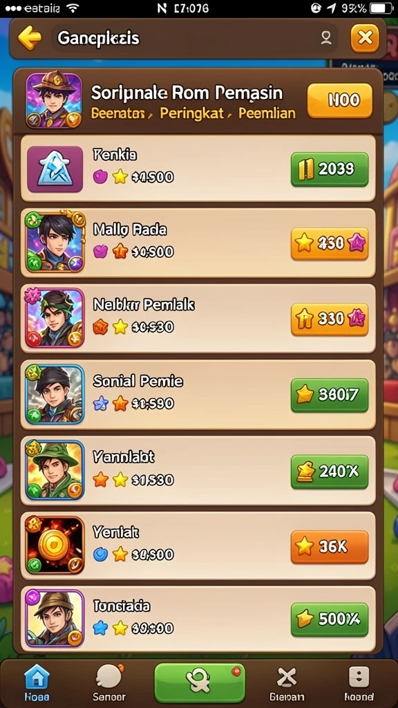 Screenshot bahagia777 nomor 2