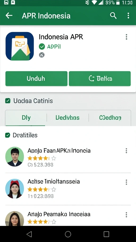 Screenshot idnseru nomor 1