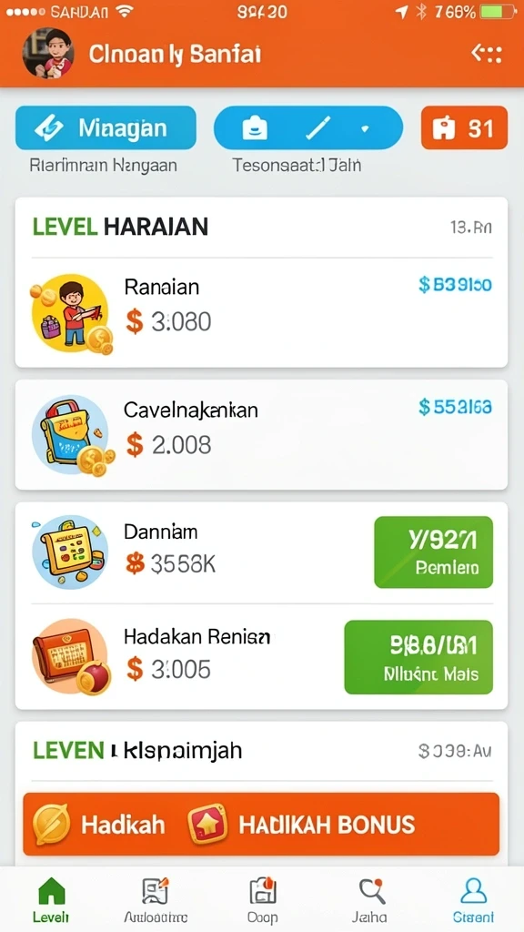 Screenshot idnseru nomor 3