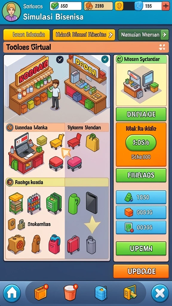 Screenshot kagandan nomor 2