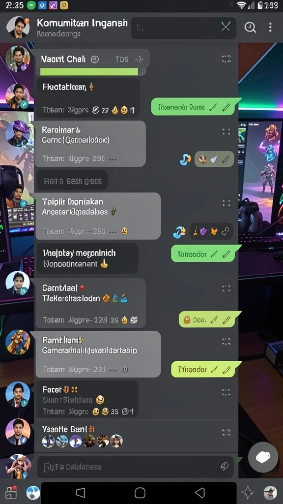Screenshot langit77 nomor 1
