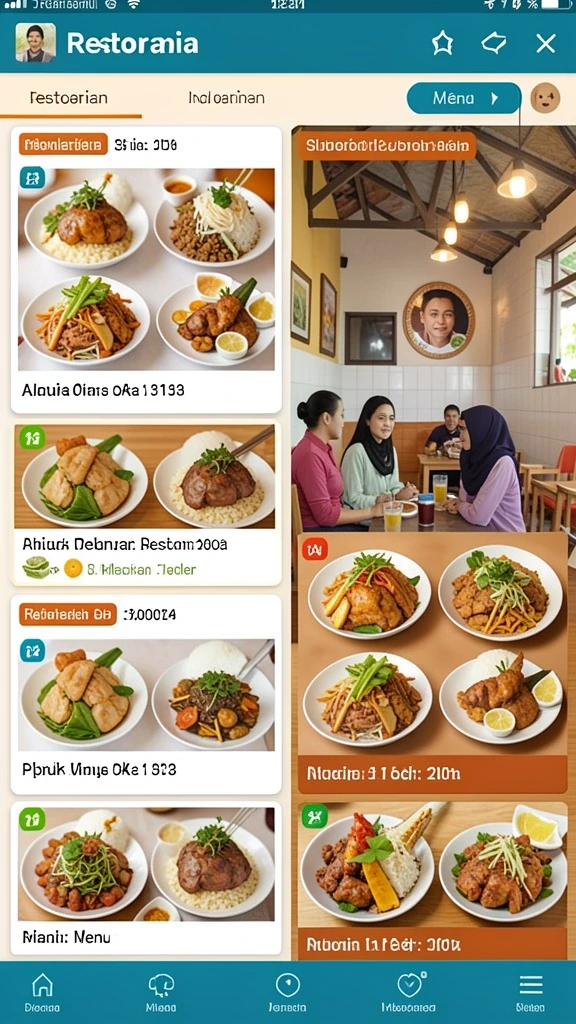 Screenshot lion4d nomor 1