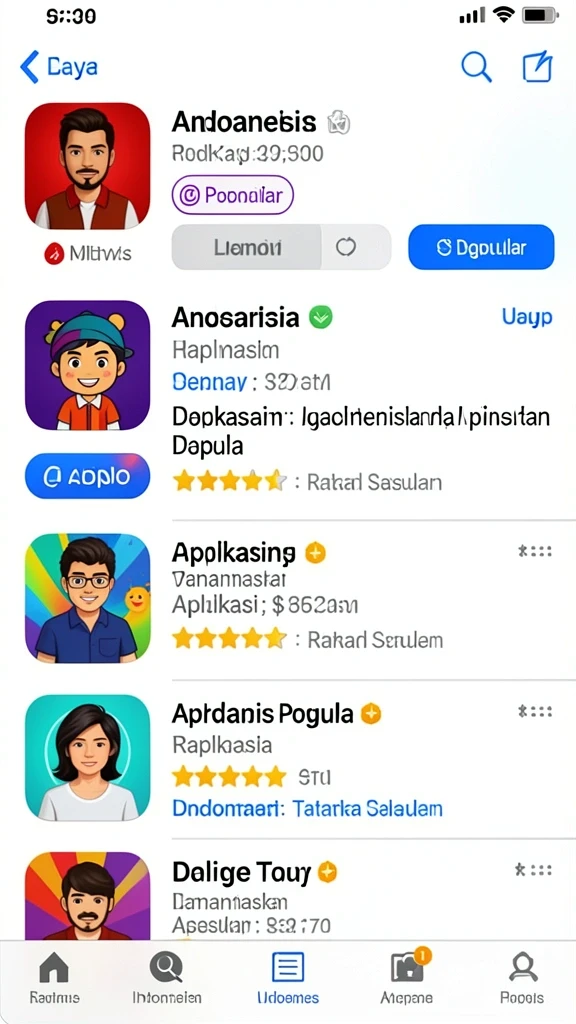 Screenshot mikatoto nomor 3