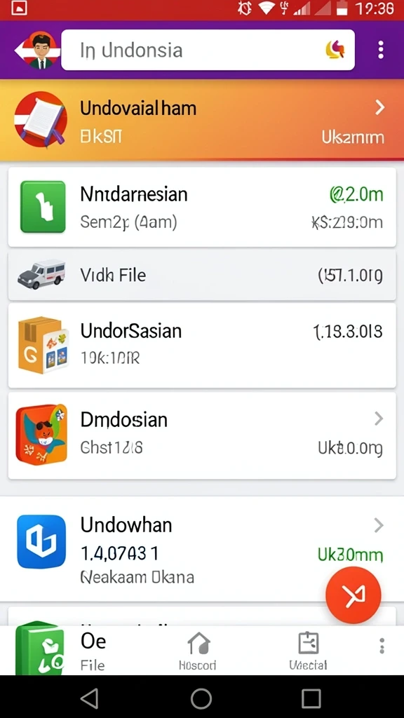 Screenshot rajapola nomor 2