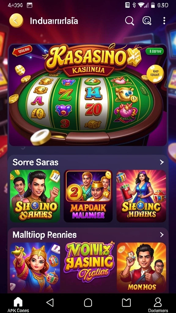 Screenshot robintogel nomor 3