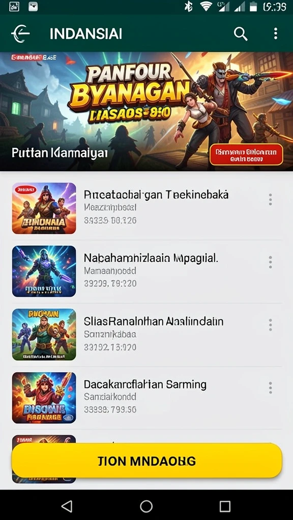 Screenshot royal88 nomor 1