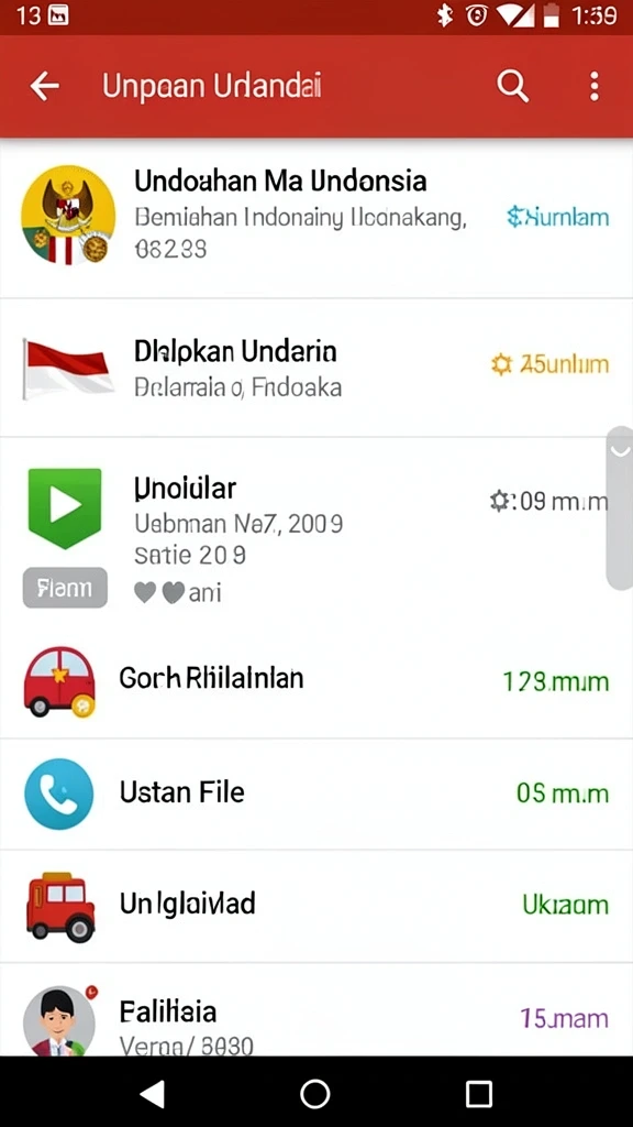 Screenshot super33 nomor 1