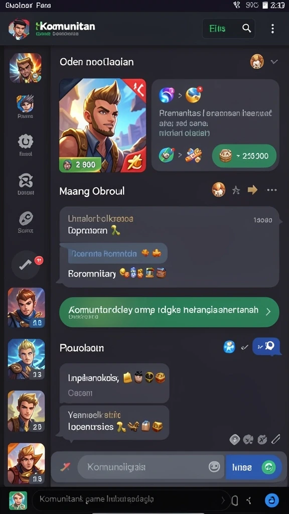 Screenshot vip333 nomor 1