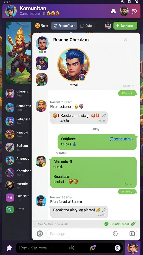 Screenshot vip333 nomor 3