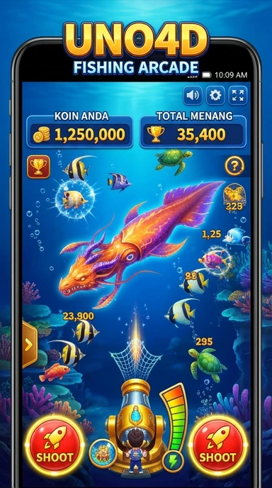 uno4d — galeri pratinjau Resmi APK