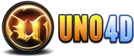 uno4d — logo kanal